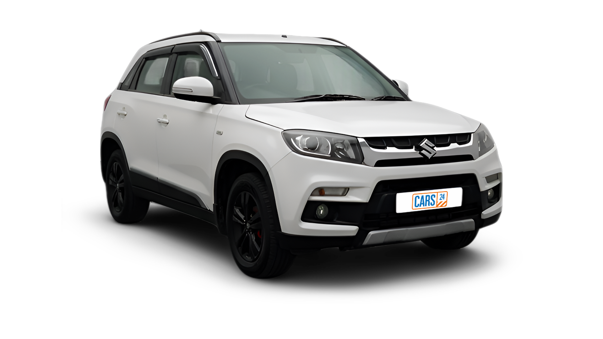 Maruti Vitara Brezza-img